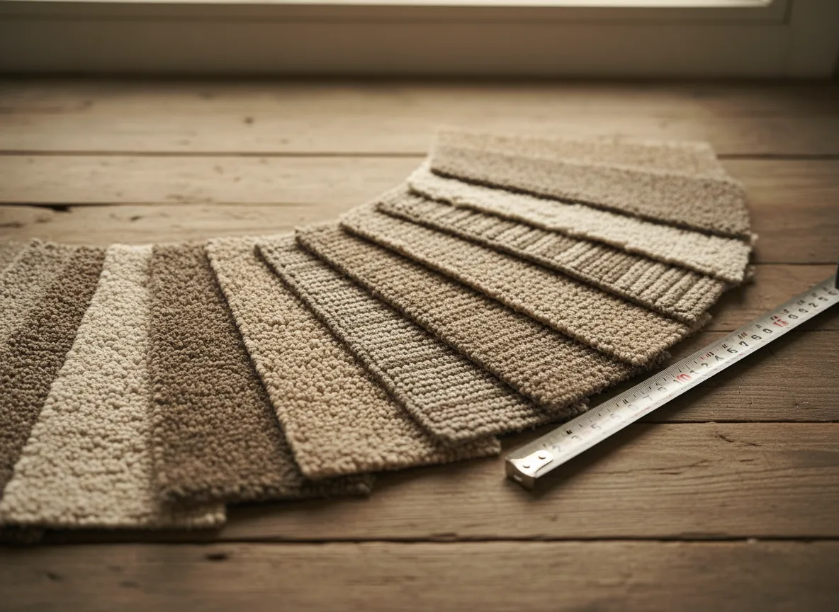 Carpet Installation Centerville, AR FAQs